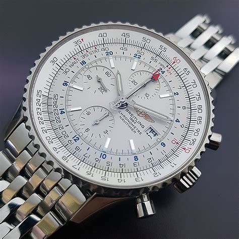 breitling 1984 chronometre navitimer|breitling chronometre certifie 1884 price.